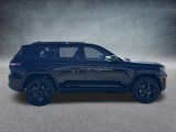 New 2025 Jeep Grand Cherokee Laredo image 4