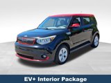 Used 2016 Kia Soul EV + image 4