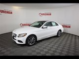 Used 2017 Mercedes-Benz C 300 4MATIC Sedan image 3