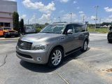 Used 2011 INFINITI QX56 2WD image 5