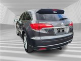 Used 2014 Acura RDX FWD w/ Technology Package image 3