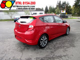 Used 2015 Hyundai Accent Sport w/ Option Group 04 image 5
