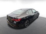 Used 2024 Nissan Sentra SV image 5