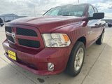 Used 2015 RAM 1500 Express image 4