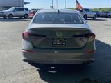 New 2025 Honda Civic Sport image 4