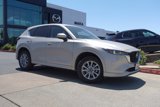 Used 2024 MAZDA CX-5 AWD 2.5 S w/ Select Package image 4