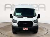 New 2025 Ford Transit 250 148 Medium Roof image 4