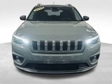 Used 2020 Jeep Cherokee Latitude Plus w/ Cold Weather Group image 2