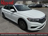 Certified 2021 Volkswagen Jetta S w/ Driver Assistance Package image 3