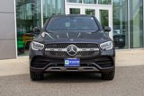 Used 2021 Mercedes-Benz GLC 300 4MATIC Coupe image 2