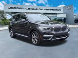 Used 2021 BMW X3 xDrive30e image 2