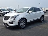 Used 2022 Cadillac XT5 Premium Luxury w/ Technology Package image 3
