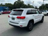 Used 2019 Jeep Grand Cherokee Limited w/ Luxury Group II image 5