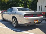 Used 2019 Dodge Challenger SXT image 3