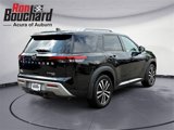 Used 2023 Nissan Pathfinder Platinum w/ Cargo Package image 2