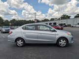 Used 2022 Mitsubishi Mirage G4 ES image 2