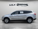 Used 2012 Chevrolet Traverse LS image 2