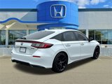 Used 2022 Honda Civic Sport image 2