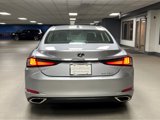 Certified 2025 Lexus ES 350 w/ Premium Package image 6