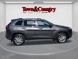 Used 2014 Jeep Cherokee Limited w/ Luxury Group image 4