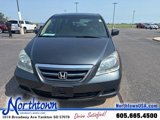 Used 2005 Honda Odyssey LX image 2