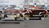 Used 2014 RAM 1500 Laramie Longhorn image 3