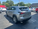 Used 2015 Lexus NX 200t AWD w/ Premium Package image 4