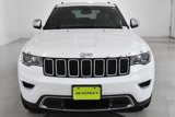 Used 2017 Jeep Grand Cherokee Limited w/ Trailer Tow Group IV image 3