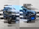 New 2025 Chevrolet Trax LT image 3