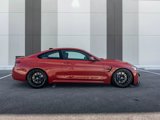 Used 2020 BMW M4 CS w/ Executive Package image 2