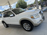Used 2010 Ford Explorer Eddie Bauer image 2
