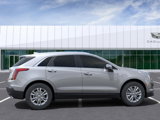 New 2025 Cadillac XT5 Luxury image 5