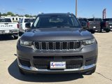 Used 2023 Jeep Grand Cherokee L Laredo w/ Luxury Tech Group I image 2