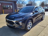 Used 2024 Chevrolet Trax LS w/ LS Convenience Package image 3