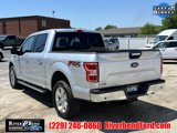 Used 2018 Ford F150 XLT w/ Equipment Group 302A Luxury image 3