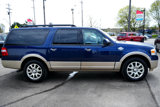 Used 2012 Ford Expedition EL King Ranch image 5