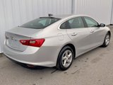 Used 2017 Chevrolet Malibu LS image 4