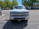 Used 2019 Chevrolet Silverado 2500 W/T w/ WT Convenience Package image 2