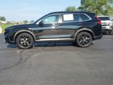 Used 2025 Honda CR-V Sport Touring image 4