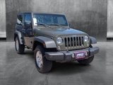 Used 2016 Jeep Wrangler Sport w/ Quick Order Package 24S image 3