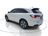 Used 2018 Acura RDX AWD w/ Advance Package image 3