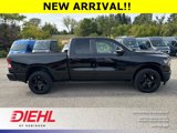 Used 2022 RAM 1500 Big Horn image 4