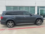 Used 2013 Mercedes-Benz GL 550 4MATIC image 2