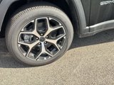 New 2025 Jeep Compass Limited image 5