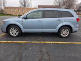 Used 2013 Dodge Journey SXT image 4