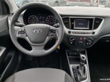Used 2022 Hyundai Accent SE image 4