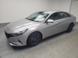 Used 2023 Hyundai Elantra SEL image 2