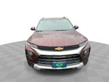 Certified 2023 Chevrolet TrailBlazer LT image 3
