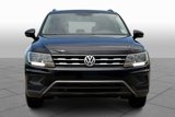 Used 2019 Volkswagen Tiguan SE image 3
