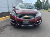 Used 2016 Chevrolet Traverse LT w/ Traveler's Package image 2